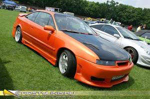 8. Devil tuning találkozó