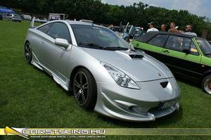 8. Devil tuning találkozó