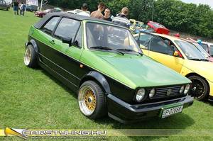 8. Devil tuning találkozó