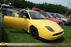 8. Devil tuning találkozó