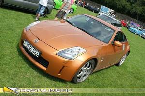 8. Devil tuning találkozó