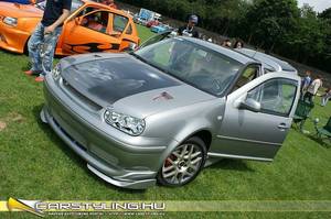 8. Devil tuning találkozó