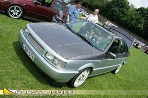 8. Devil tuning találkozó