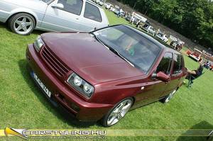 8. Devil tuning találkozó