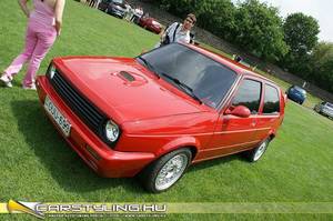 8. Devil tuning találkozó