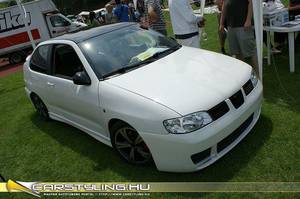 8. Devil tuning találkozó