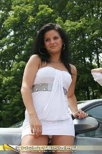8. Devil tuning találkozó