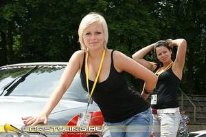 8. Devil tuning találkozó