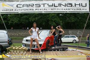 8. Devil tuning találkozó