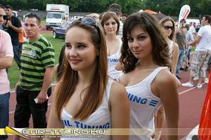 8. Devil tuning találkozó