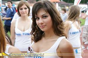 8. Devil tuning találkozó