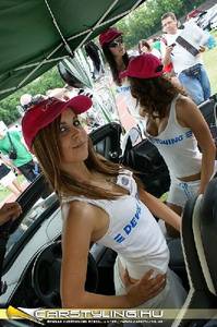 8. Devil tuning találkozó