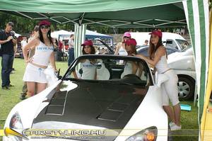 8. Devil tuning találkozó
