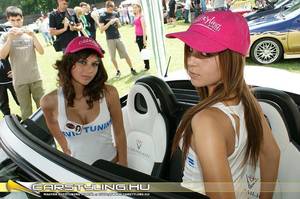 8. Devil tuning találkozó