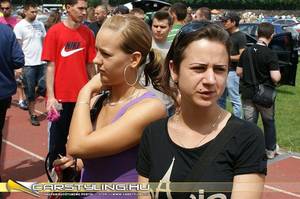 8. Devil tuning találkozó