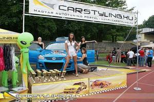 8. Devil tuning találkozó
