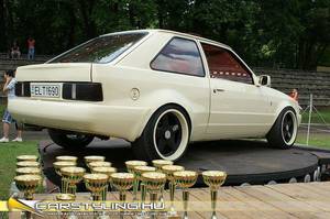 8. Devil tuning találkozó