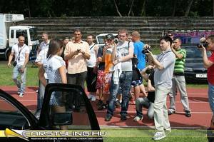 8. Devil tuning találkozó