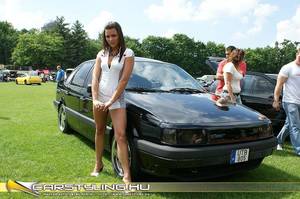 8. Devil tuning találkozó