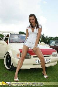 8. Devil tuning találkozó