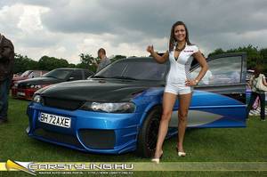 8. Devil tuning találkozó