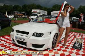 8. Devil tuning találkozó
