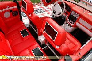 8. Devil tuning találkozó