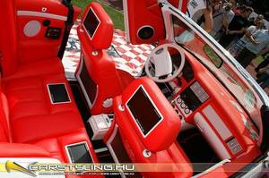 8. Devil tuning találkozó
