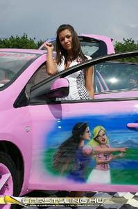 8. Devil tuning találkozó