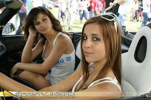 8. Devil tuning találkozó
