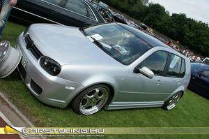 8. Devil tuning találkozó