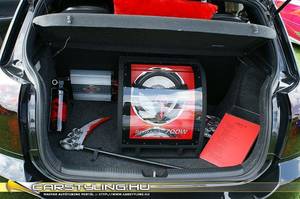 8. Devil tuning találkozó