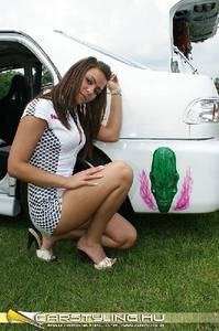 8. Devil tuning találkozó