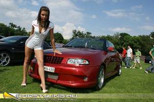 8. Devil tuning találkozó