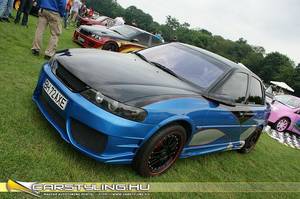 8. Devil tuning találkozó