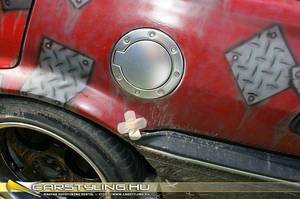 8. Devil tuning találkozó