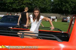 8. Devil tuning találkozó
