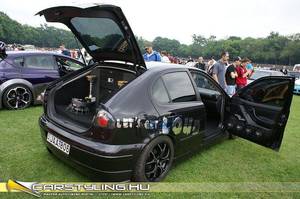 8. Devil tuning találkozó
