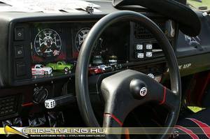 8. Devil tuning találkozó
