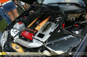 8. Devil tuning találkozó