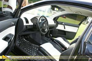 8. Devil tuning találkozó