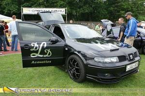 8. Devil tuning találkozó