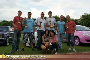 8. Devil tuning találkozó