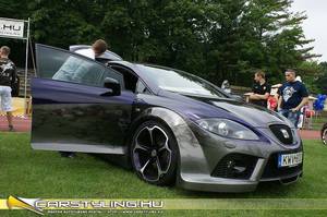 8. Devil tuning találkozó