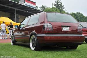 8. Devil tuning találkozó