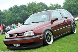 8. Devil tuning találkozó