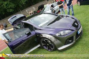 8. Devil tuning találkozó
