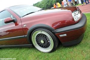 8. Devil tuning találkozó