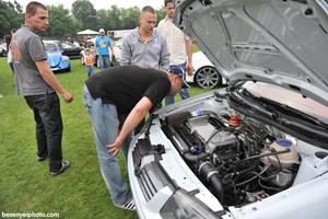 8. Devil tuning találkozó