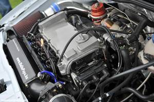 8. Devil tuning találkozó